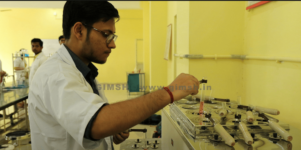 Gouri Devi Institute of Medical Science and Hospital Durgapur Student Life photo 7